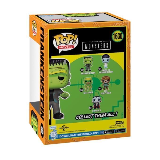 Funko Pop 889698809979