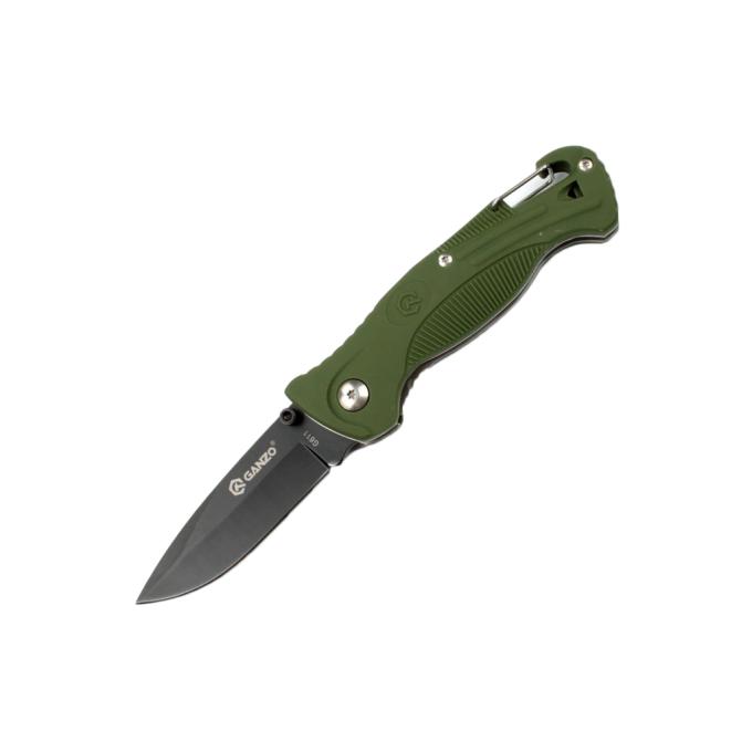 Ganzo G611G