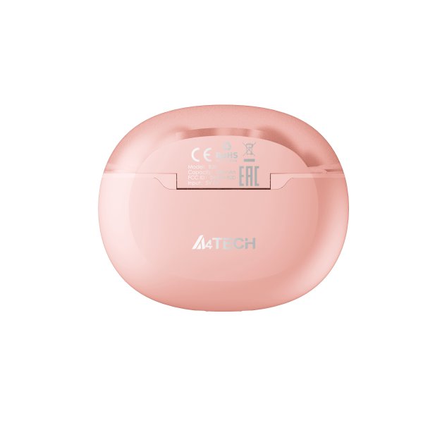 A4tech B27 (Baby Pink)