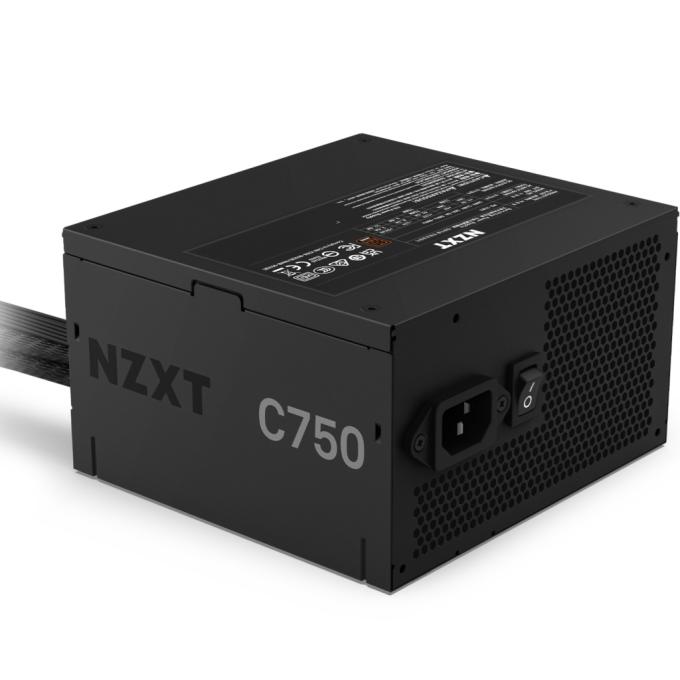 NZXT PA-7B2BB-EU