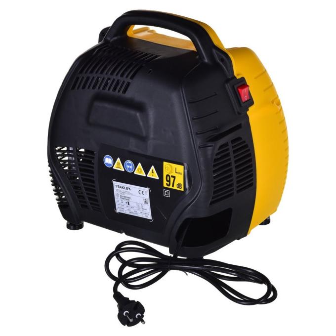 Stanley AIRKIT