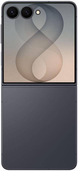 Samsung SM-F776BZKGSEK
