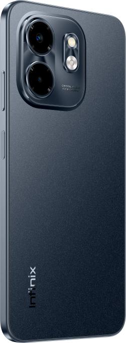 Infinix Smart 9 X6532 4/128GB Metallic Black