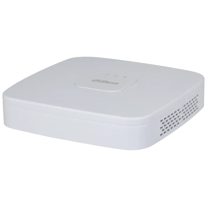 Dahua DH-XVR5104C-I3/T 4-канальний 5MP