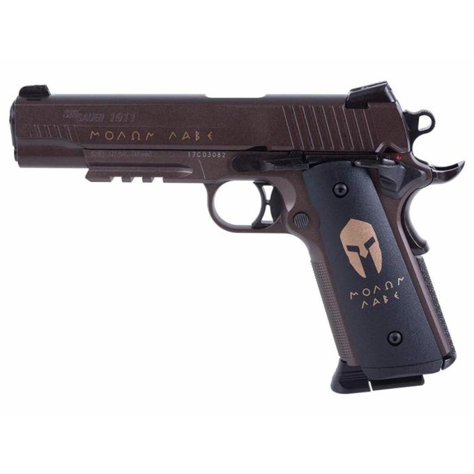Sig Sauer Air AIR-1911BB-SPARTAN