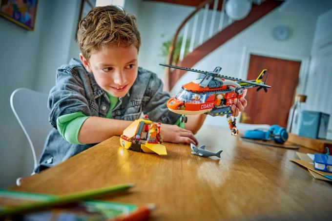 LEGO 60503-