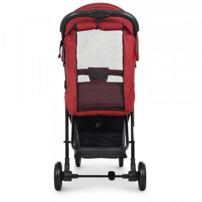 Bambi M 4249 red