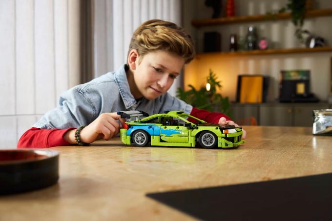 LEGO 42229