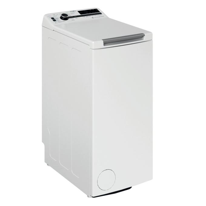 Whirlpool TDLRB7222BSUA