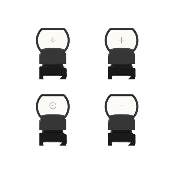Vector Optics RDSL03