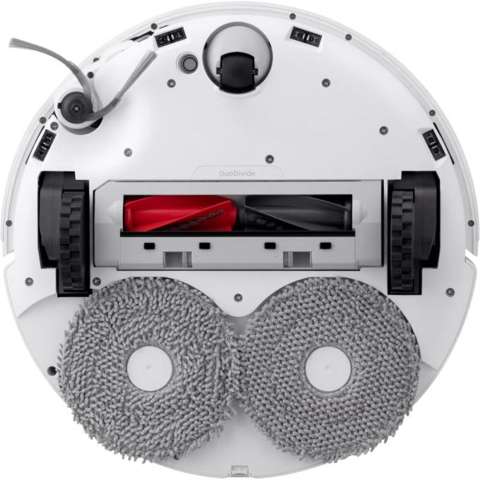 Roborock Qrevo Edge 5V1 White