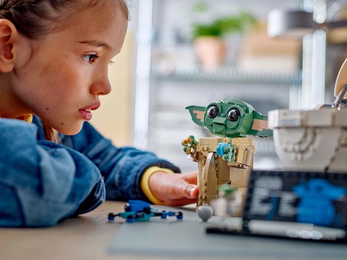 LEGO 75403