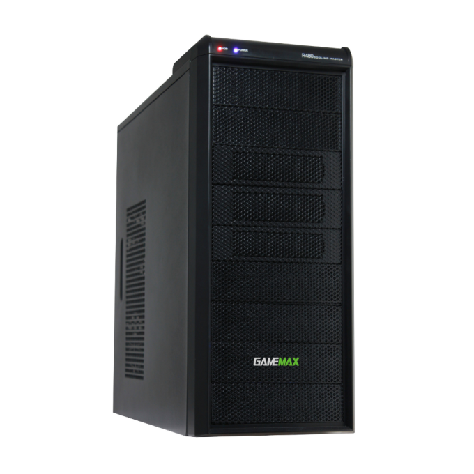 GAMEMAX MT804-SET-2U3TYC
