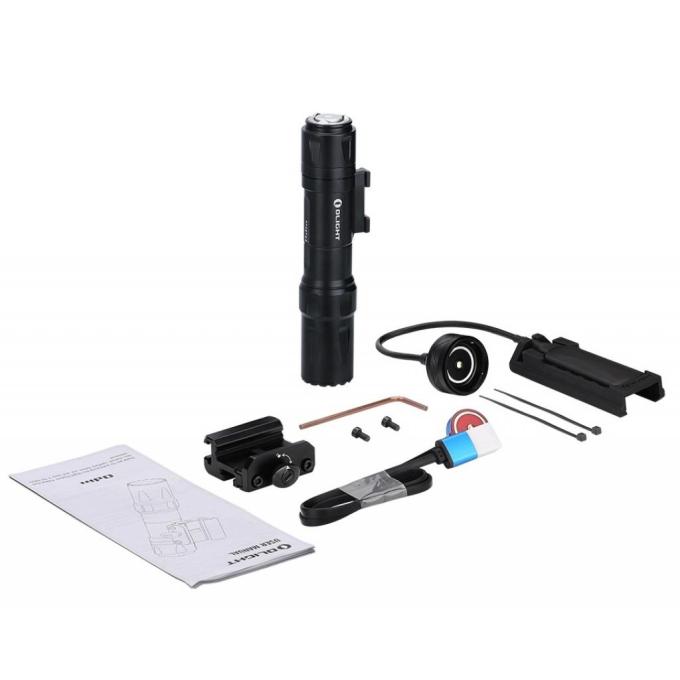 Olight Odin