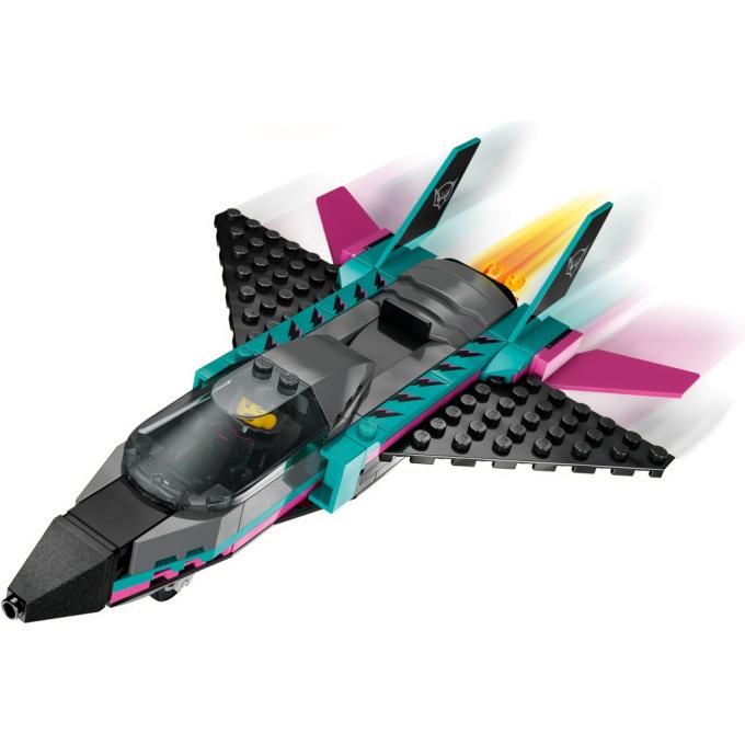 LEGO 60489