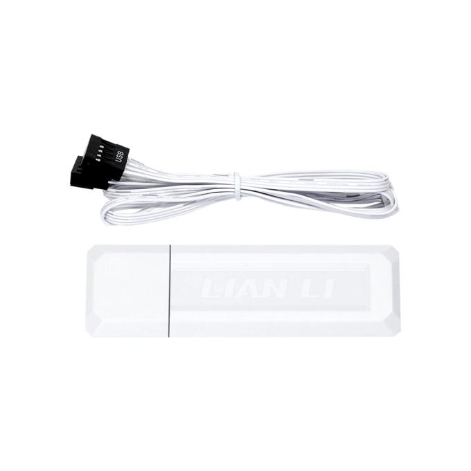 Lian Li G99.12TL1W3W.00