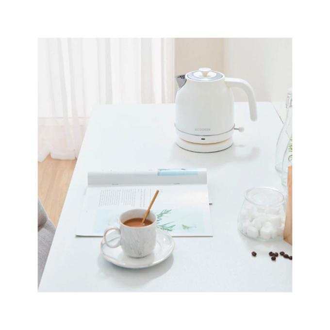 Xiaomi QS-1701/CH-SH01 White
