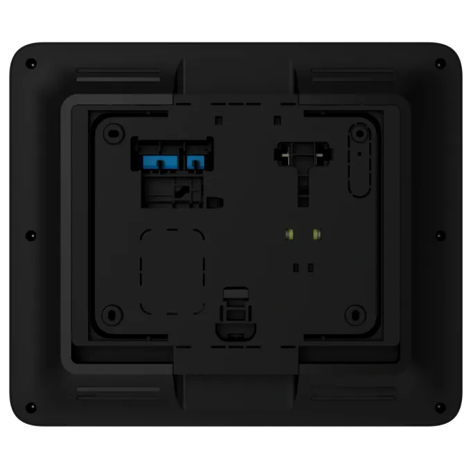 Ajax EN54 Fire Hub black