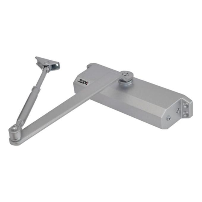 Dortec DT-536H Silver