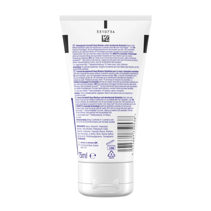 Neutrogena 3574660577518/3574661750538
