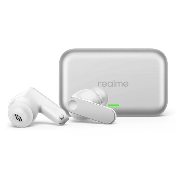 Realme RMA2502 SILVER