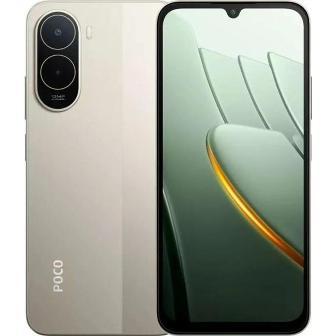 Poco Poco C81 Pro 4/128GB Gold