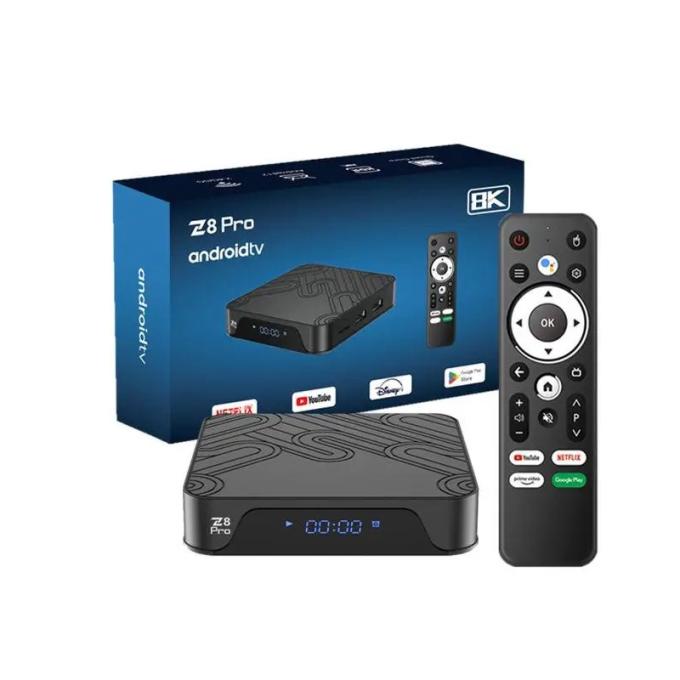 iATV Z8 PRO 2/16