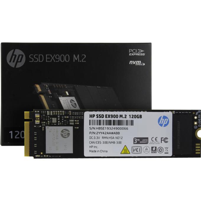 HP 2YY42AA