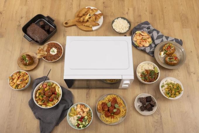 Gorenje MO20CE1W5