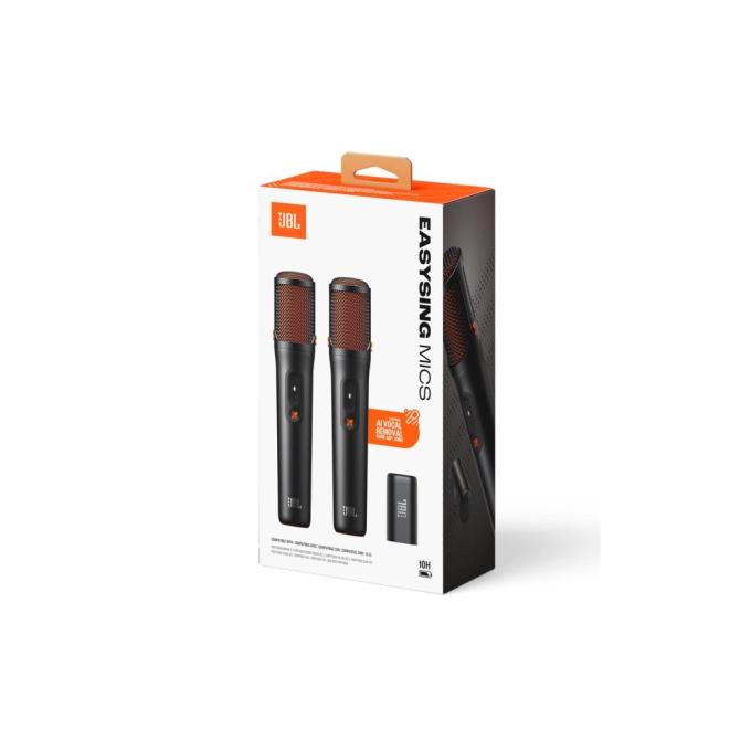 JBL JBLEASYSINGMICS