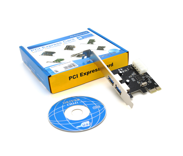VOLTRONIC YT-C-PCI-Е=&amp;gt;2*USB3.0
