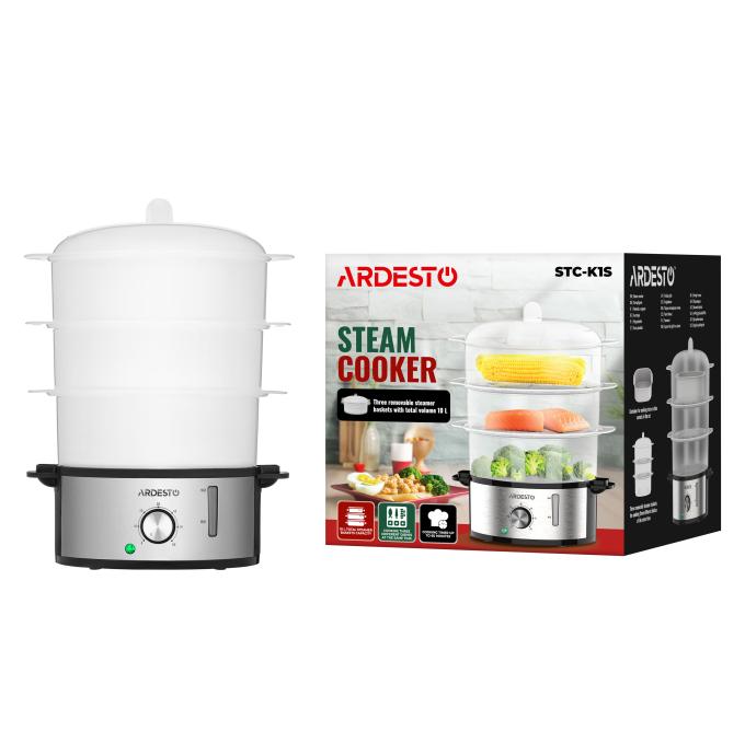 Ardesto STC-K1S