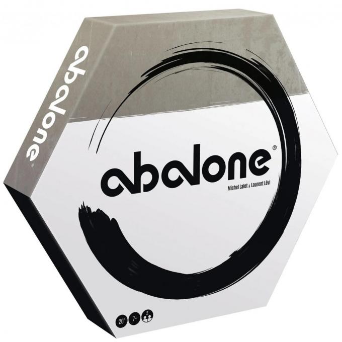 Abalone AB02UAN