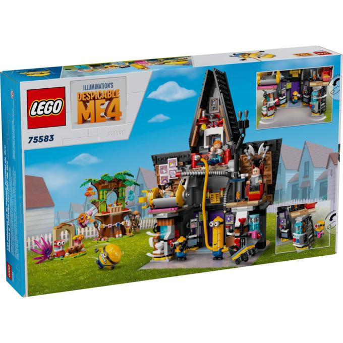 LEGO 75583