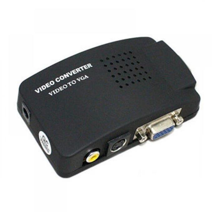 ATIS VGA-AV