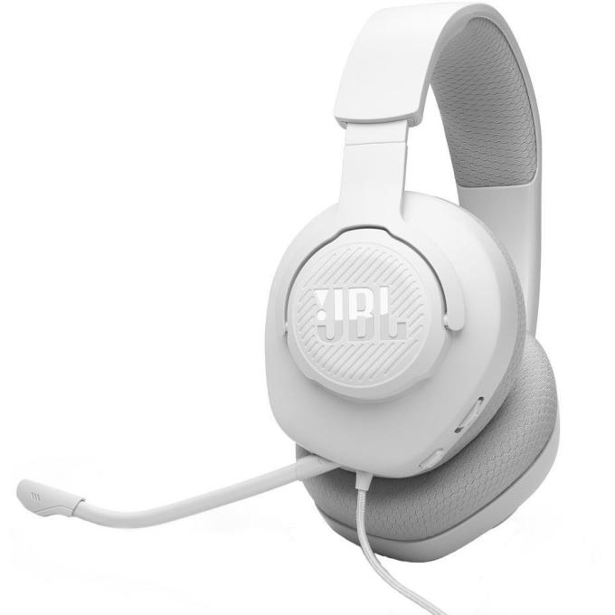 JBL JBLQTUM100M2WHT