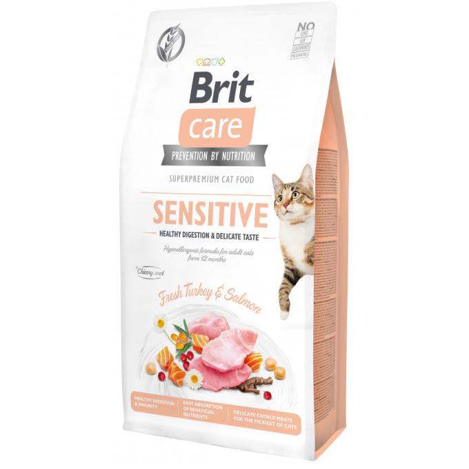 Brit Care 8595602540693