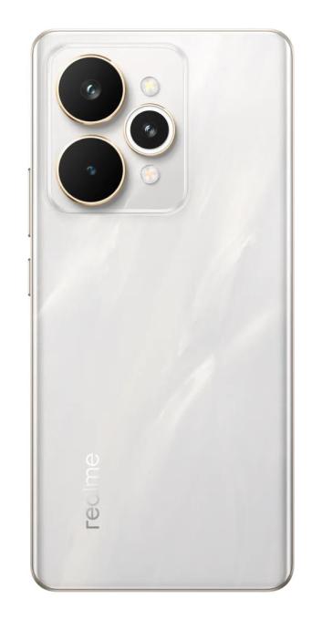 Realme RMX5101 12/256 SILVER