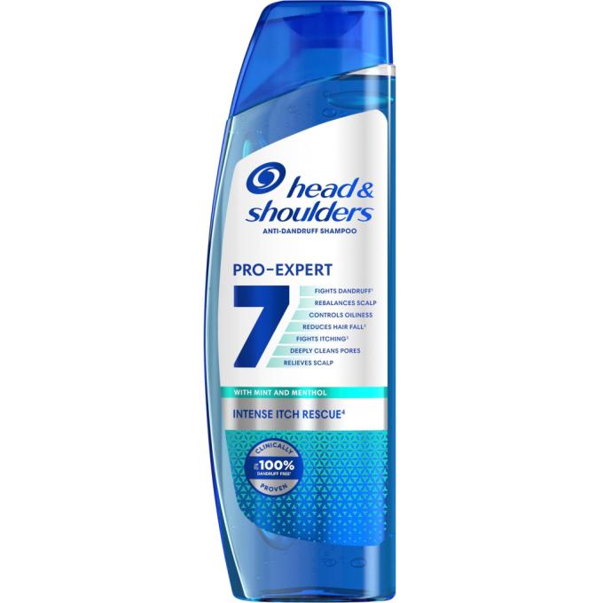 Head & Shoulders 8700216156844