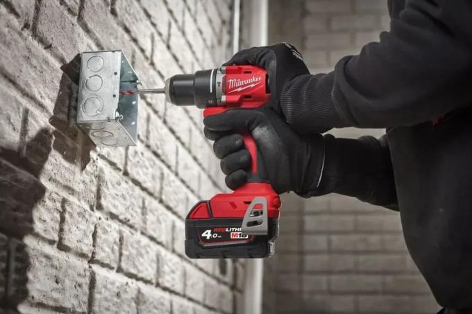 Milwaukee 4933492821