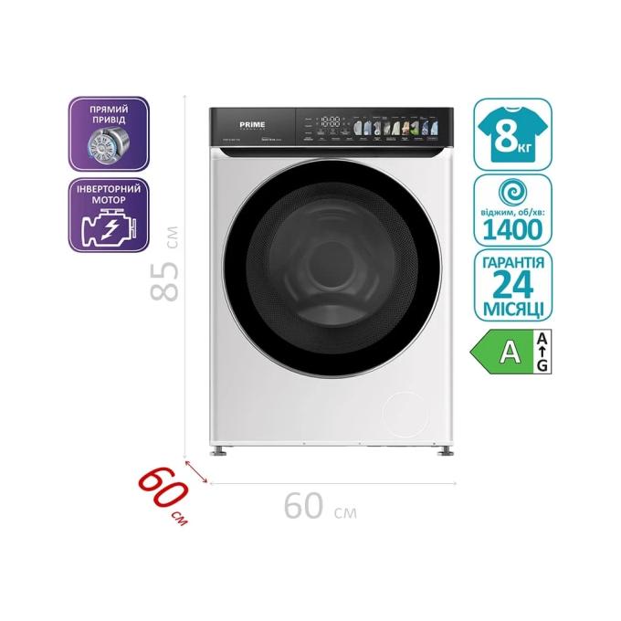 PRIME Technics PWF 81497 TID
