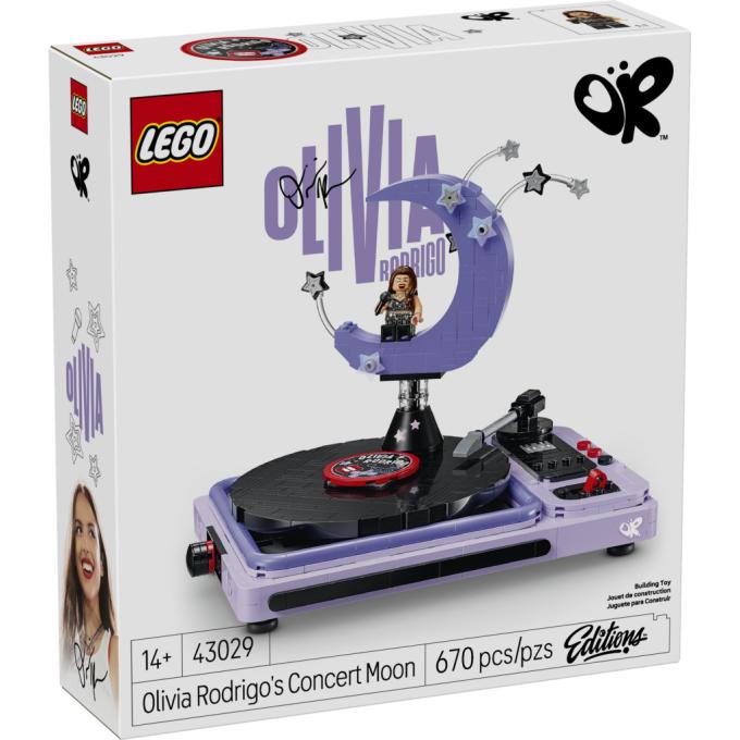 LEGO 43029-