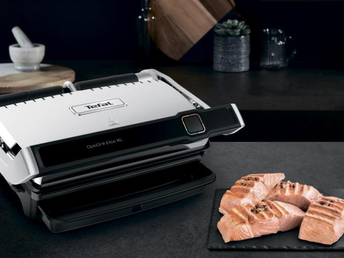 TEFAL GC760D30