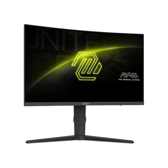 MSI MAG 275CQRF QD E2