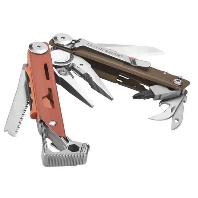 LEATHERMAN 833321