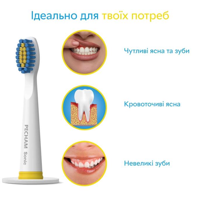 Pecham 0009119080118