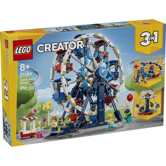 LEGO 31389