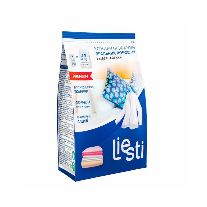 Liesti 4820271000129