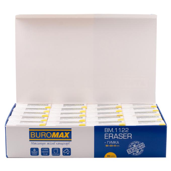 BUROMAX BM.1122