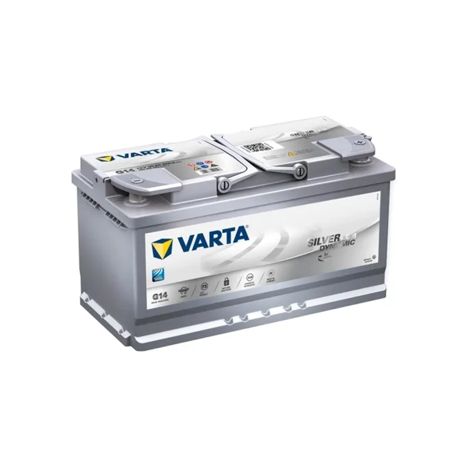 Varta 595901085